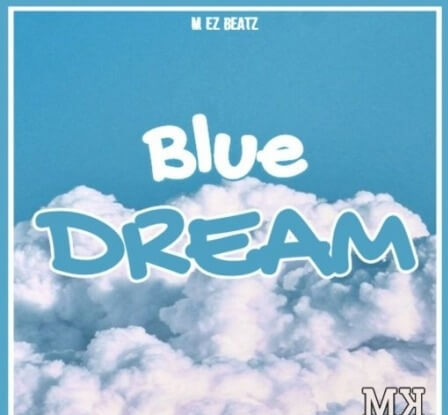 Melodic Kings Blue Dream WAV